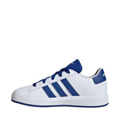 11. Adidas Grand Court 2.0 K Jr JQ8008 shoes
