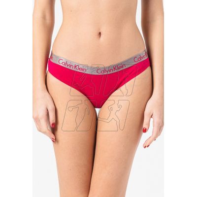 4. Calvin Klein underwear W 000QD3561E