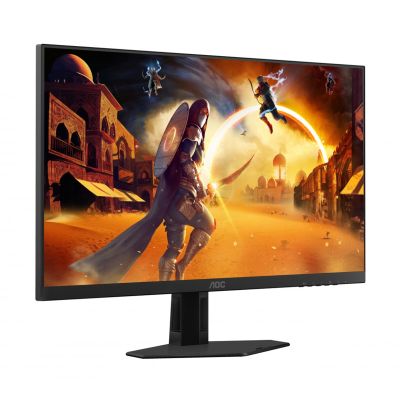 3. MONITOR AOC LED 23.8" Q24G4RE 180Hz