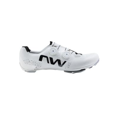 NORTHWAVE Extreme X cycling shoes white
