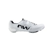 NORTHWAVE Extreme X cycling shoes white