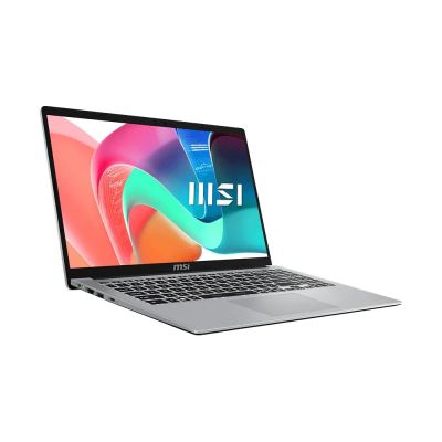 3. MSI Modern 15 F13MG-664XPL i5-1334U 15.6" FHD 60Hz IPS-Level 8GB DDR4 3200 SSD512 Iris Xe Graphics NoOS Platinum Gray 3Y