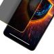 9. Matte privacy film 3mk Silky Matt Privacy for Xiaomi 13T/13T Pro