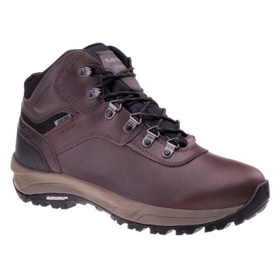 2. Hi-Tec Altitude VI I Wp M shoes 92800211431