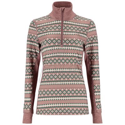 LUNE H/ZW Thermoactive Sweatshirt