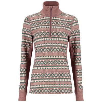LUNE H/ZW thermoactive sweatshirt