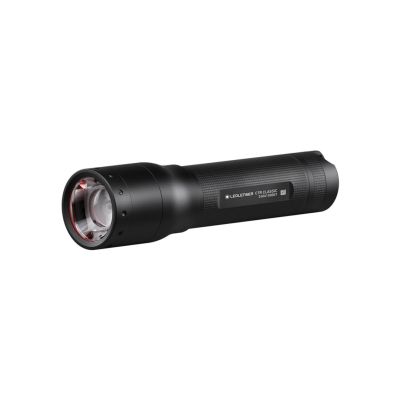 4. Ledlenser C7R Classic 503150 Flashlight - 1000 Lumens