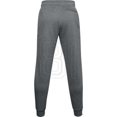 10. Under Armor Rival Fleece 3Logo Jogger Pants M 1357 131 012