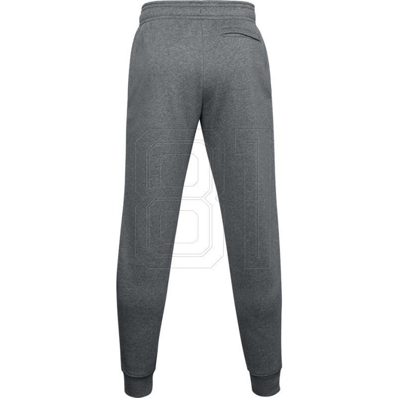 10. Under Armor Rival Fleece 3Logo Jogger Pants M 1357 131 012