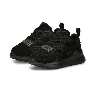 2. Puma Wired Run Pure JR 390849-01 shoes