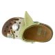 3. Crocs Star Wars Grogu K 213004-90H Brown 28/29