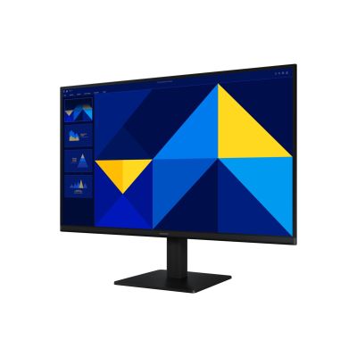 4. MONITOR SAMSUNG LED 27" LS27D300GAUXEN 100Hz