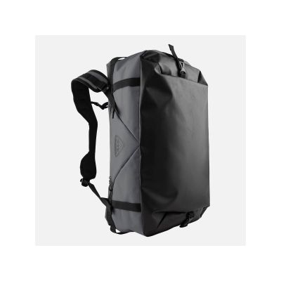 7. ROSSIGNOL Duffle Bag 60L Gray