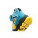 7. Leomil Pokemon children's winter ankle boots, insulated, waterproof, blue