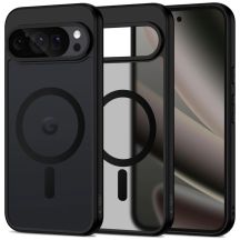 Tech-Protect MagMat MagSafe Case for Google Pixel 10 Pro XL - Matte Black
