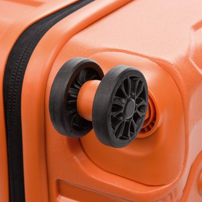 14. SwissBags Tourist 76443 Cabin Suitcase