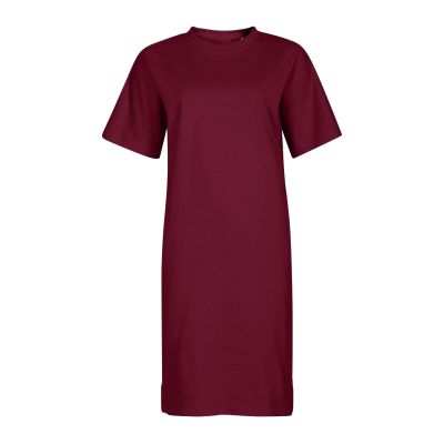 14. Women's Muse dress (garnet)