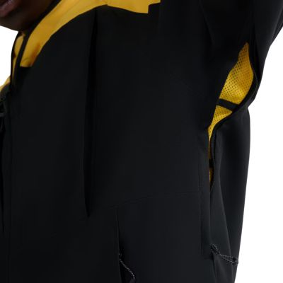 5. Trekking jacket 4F M1010 M 4FWAW25TTJAM1010 71S