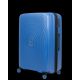 2. SwissBags Echo suitcase 77 cm 17787 navy