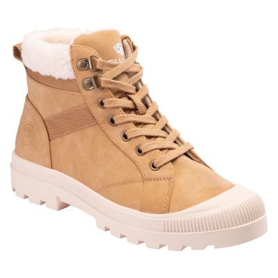 4. Iguana Alnari Mid W 92800620633 Winter Boots