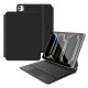Tech-Protect SmartCase Magnetic for iPad Pro 13” 7/8 2024-2025 - Black