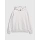 6. Women's sweatshirt with hood, open, 4F 4FWMM00TSWSF1764-27M