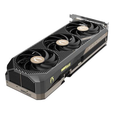 11. ZOTAC GAMING GeForce RTX 5080 SOLID Core OC 16GB Graphics Card