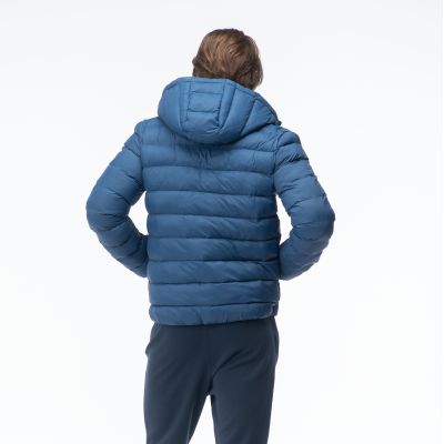 13. Men's MIRADO Quilted Jacket