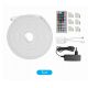 2. Vention Silicone Neon LED Strip with IR Remote and DC 12V Power Supply 5m