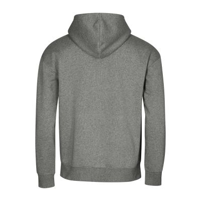 5. Unisex Cloud (GOTS) Sweatshirt (Dark Gray Melange)
