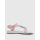 3. SVING women's sandals 4F 4FRSS26FSANF128-54S