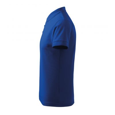 4. Malfini Pique Polo M MLI-20305 polo shirt