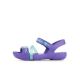 7. Crocs Line Frozen San 204139-506
