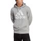 4. adidas Essentials French Terry Big Logo Hoodie M IC9364