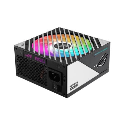 4. ASUS ROG LOKI SFX-L 1000W Platinum Power Supply