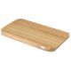 Artelegno Siena Beech Wood Chopping Board - 50 cm