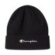 Champion Beanie Cap for Children, Navy Blue 806070 BS501