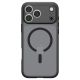 4. Spigen Ultra Hybrid MagSafe case for iPhone 18 Pro Max / 17 Pro Max - frost black