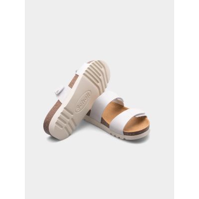 4. Scholl Lusaka 2.0 W F31484-1065 Flip Flops