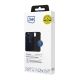 15. 3mk Just20g Matt Case for Apple iPhone 15 Plus - Matte Black