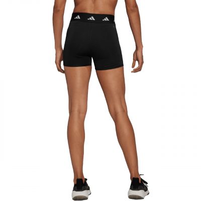 4. adidas Techfit W HF6683 Shorts