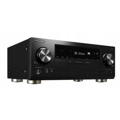 Pioneer VSX-LX505 Home Cinema Receiver Black