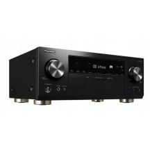 Pioneer VSX-LX505 Home Cinema Receiver Black