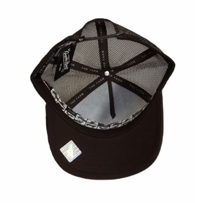 5. Goorin Bros. The Goat Trucker Cap - 101-0385-BRO