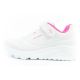 2. Skechers Uno Lite children's sports sneakers white comfortable