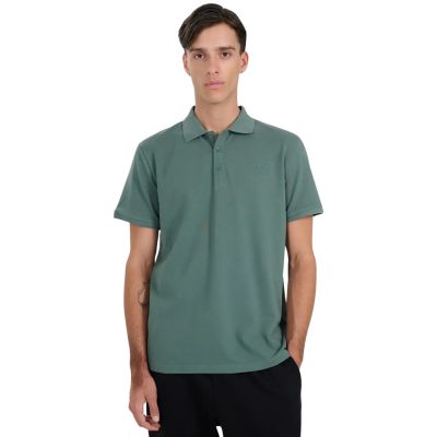 6. Polo shirt 4F M 4FWAW25TPTSM555 41S