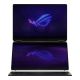 55. ASUS ROG Zephyrus Duo 16 GX651AX-U9322X Ultra 9 386H 2x16.0"3K Touch OLED 120Hz 1100nits AG 32GB LPDDR5X SSD2TB GeForce RTX 5090 24GB Cam1080p + IR 90WHrs W11Pro Aluminum Stellar Gray