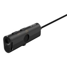 IPEVO CDVU-16IP Document Camera Black USB 2.0