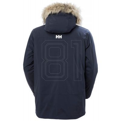 29. Helly Hansen Reine Parka M 53630 597 jacket