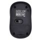 9. TRUST Primo Wireless Mouse, matt black